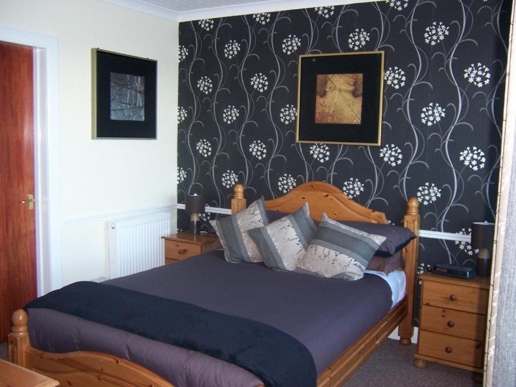 Rockville Hotel Edinburgh Room photo