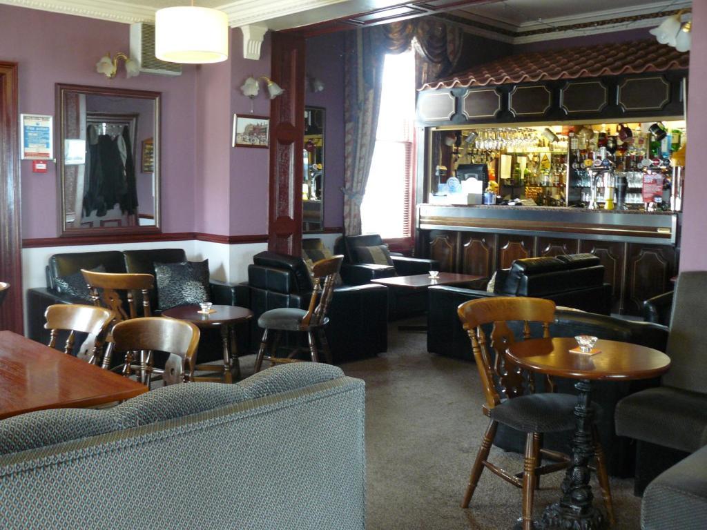 Rockville Hotel Edinburgh Exterior photo